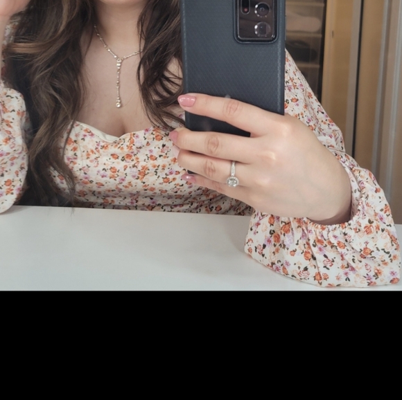 Blouse - Picture 3 of 3